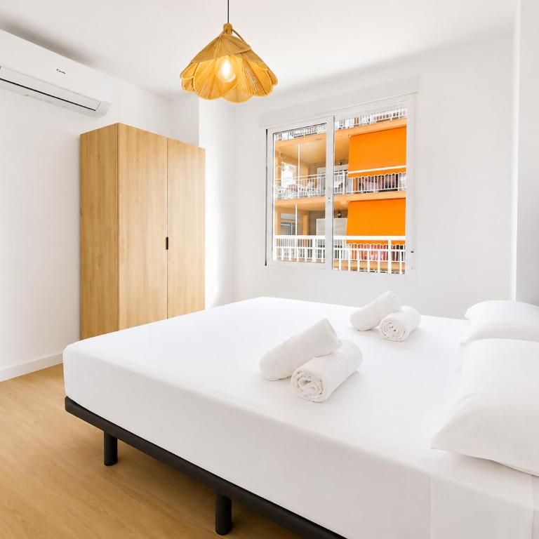 Blue Peak Apartment: Diseño Junto al Mar - Apartamento con vistas al mar - 22