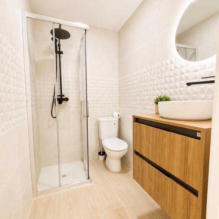 Blue Peak Apartment: Diseño Junto al Mar - Apartamento con vistas al mar - 23