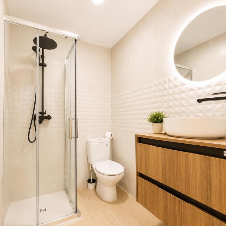 Blue Peak Apartment: Diseño Junto al Mar - Apartamento con vistas al mar - 24