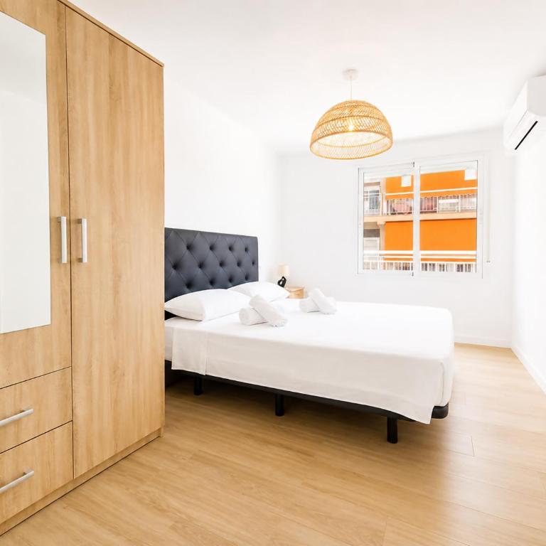 Blue Peak Apartment: Diseño Junto al Mar - Apartamento con vistas al mar - 25