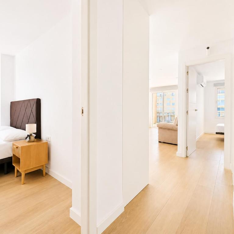 Blue Peak Apartment: Diseño Junto al Mar - Apartamento con vistas al mar - 27