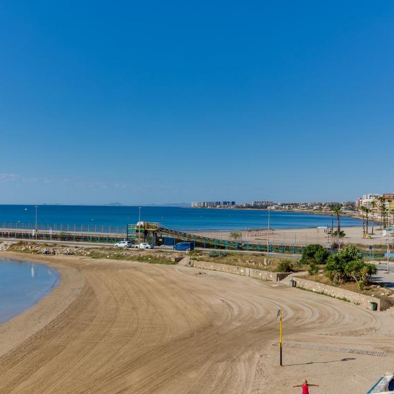 Blue Peak Apartment: Diseño Junto al Mar - Apartamento con vistas al mar - 36