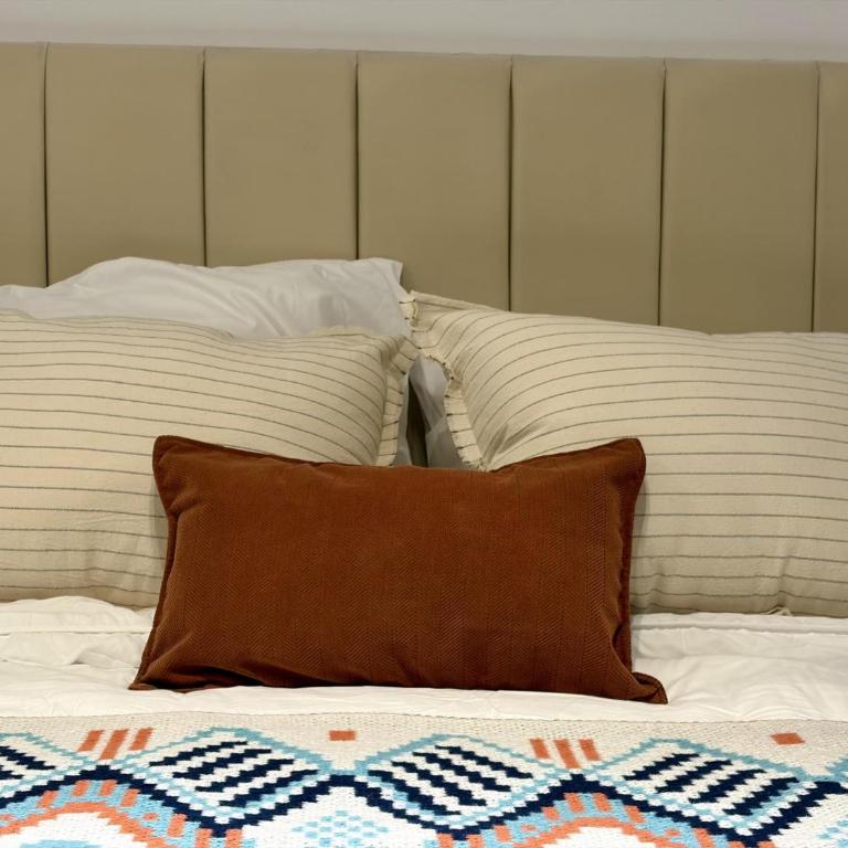 Estudio Somnium Palermo 102 - Apartamento - 2