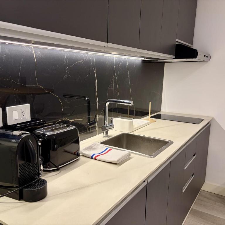 Estudio Somnium Palermo 102 - Apartamento - 5