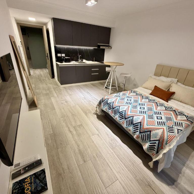 Estudio Somnium Palermo 102 - Apartamento - 7
