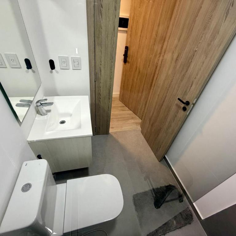 Estudio Somnium Palermo 102 - Apartamento - 8