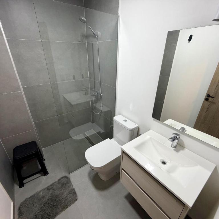 Estudio Somnium Palermo 102 - Apartamento - 9