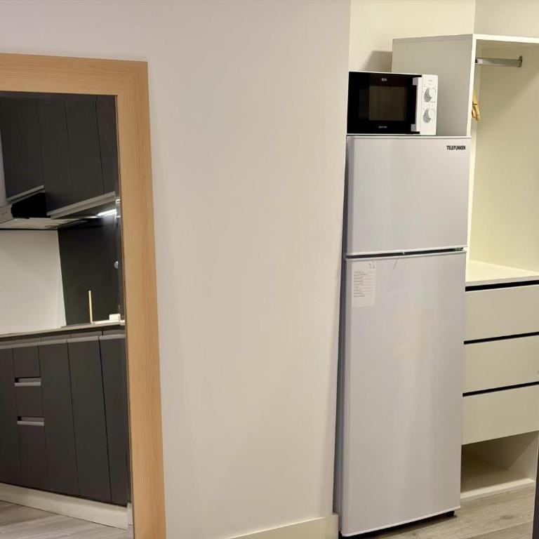 Estudio Somnium Palermo 102 - Apartamento - 10
