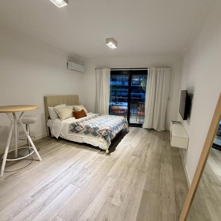 Estudio Somnium Palermo 102 - Apartamento - 12