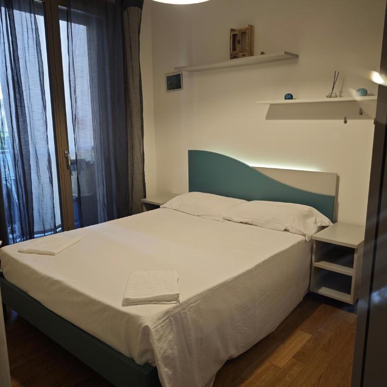 La Casina a Tramontana - Appartement 1 Chambre - 13