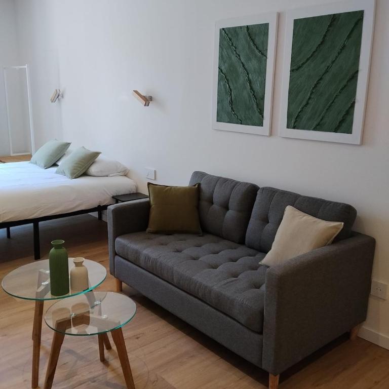 Studio de caractère - Cœur historique Vienne - Apartment mit 1 Schlafzimmer - 7