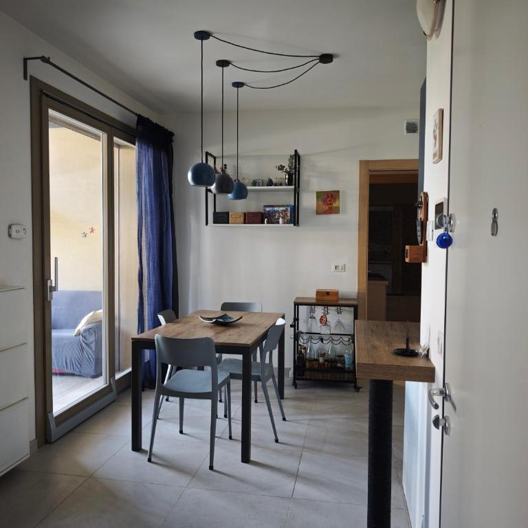 La Casina a Tramontana - Appartement 1 Chambre - 11