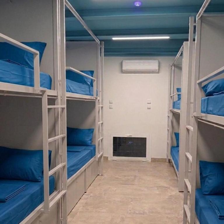 Il Sassolino - Dormitorio Misto - 3