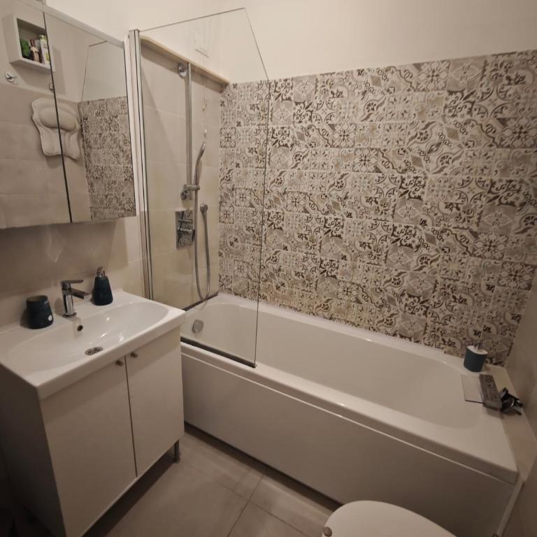 La Casina a Tramontana - Appartement 1 Chambre - 12