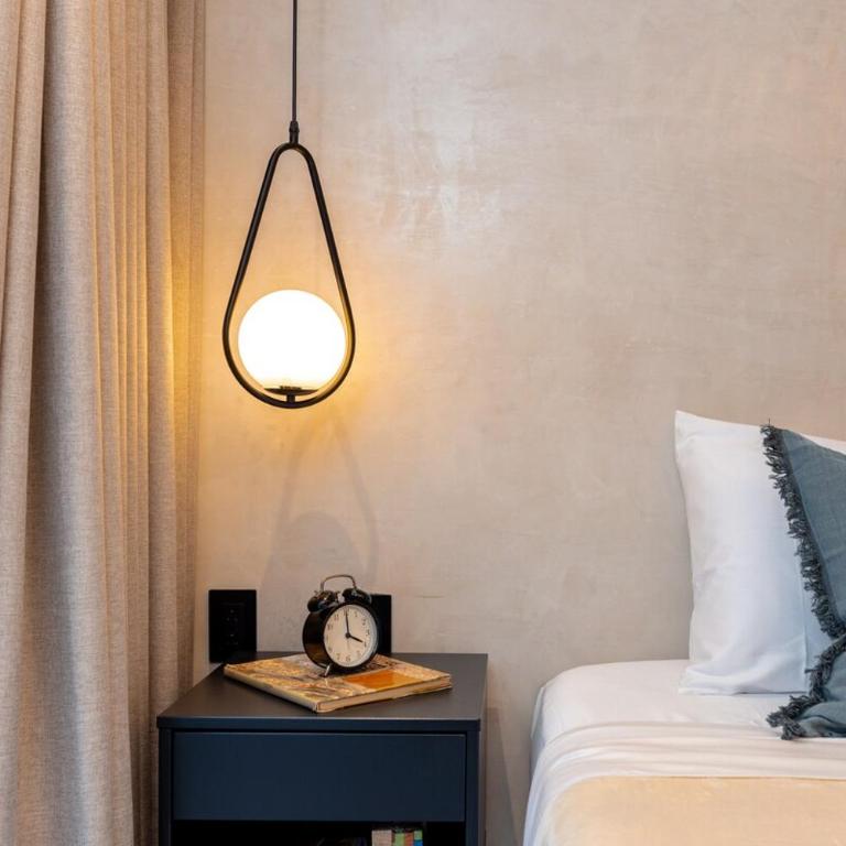Loft 303 - cerca al estadio,iluminado AC - One-Bedroom Apartment - 23