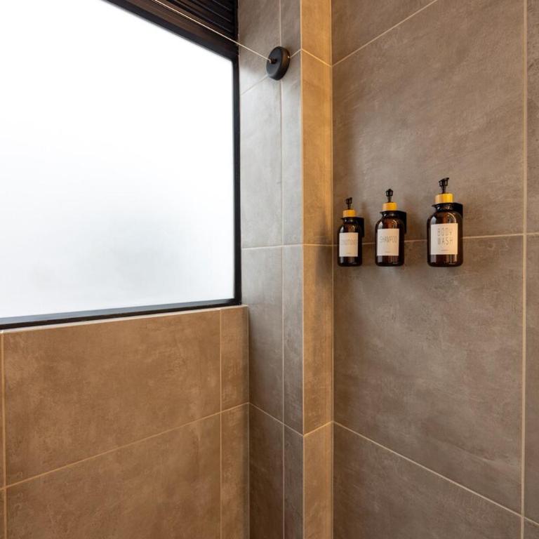 Loft 303 - cerca al estadio,iluminado AC - One-Bedroom Apartment - 31
