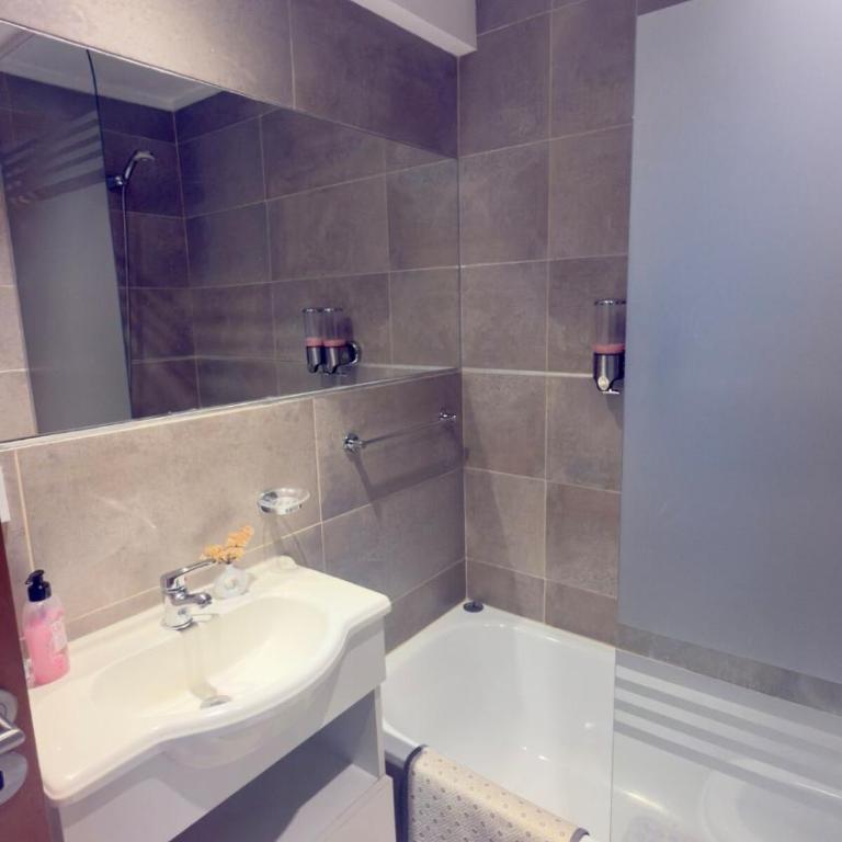Full Villa Crespo Luxury - Apartamento de 1 dormitorio - 7