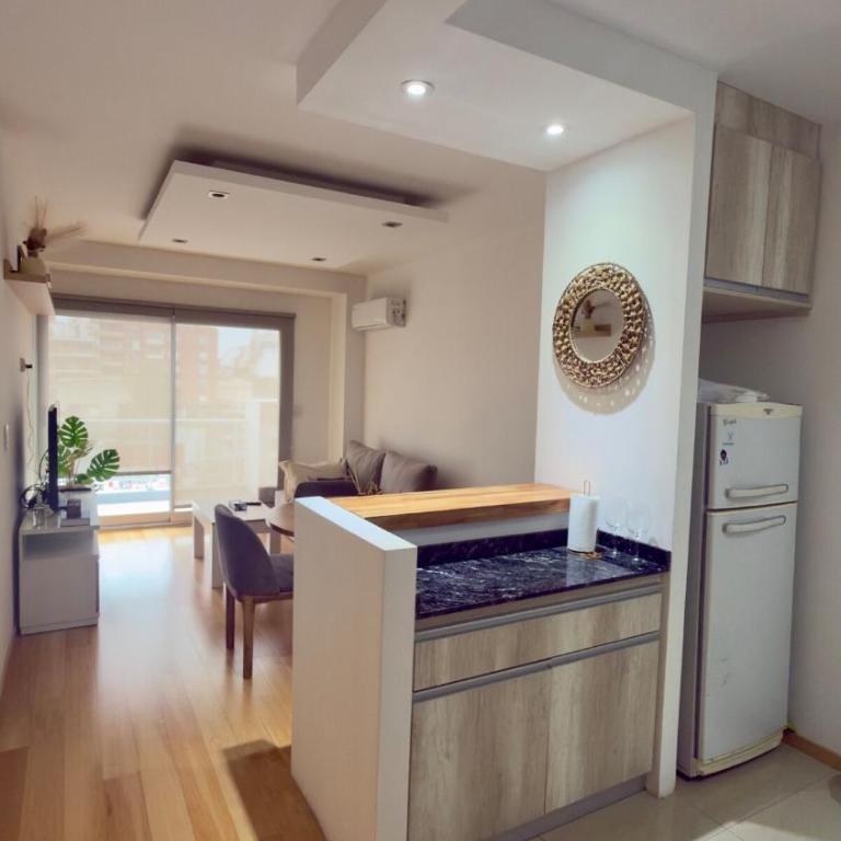 Full Villa Crespo Luxury - Apartamento de 1 dormitorio - 3