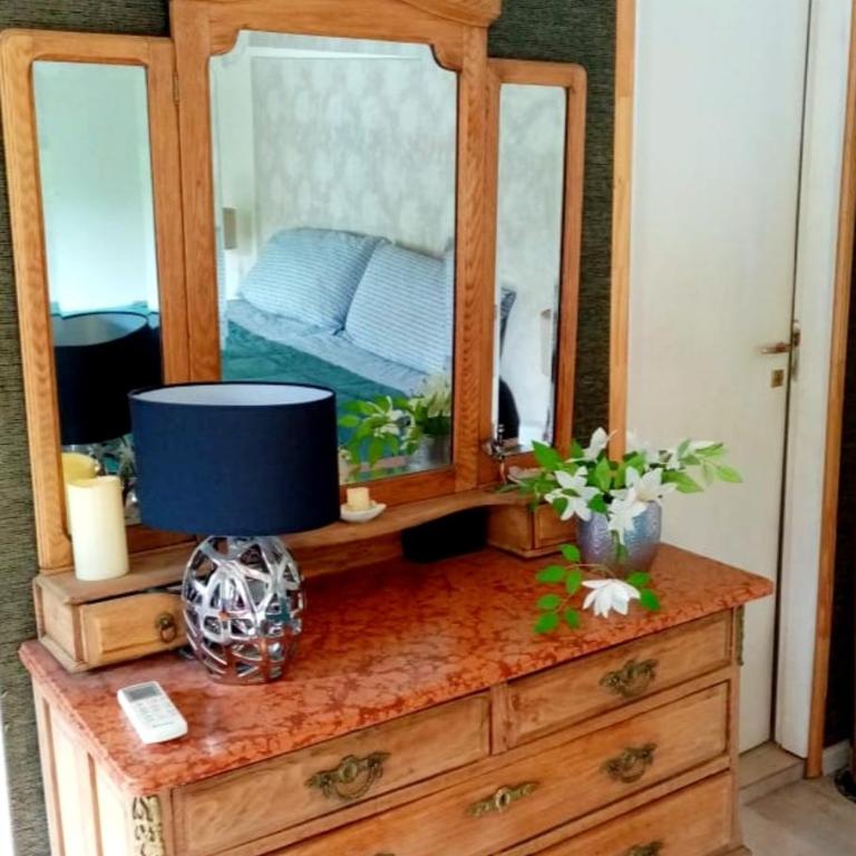 Casa Paraìso - Chalet de 2 dormitorios - 3