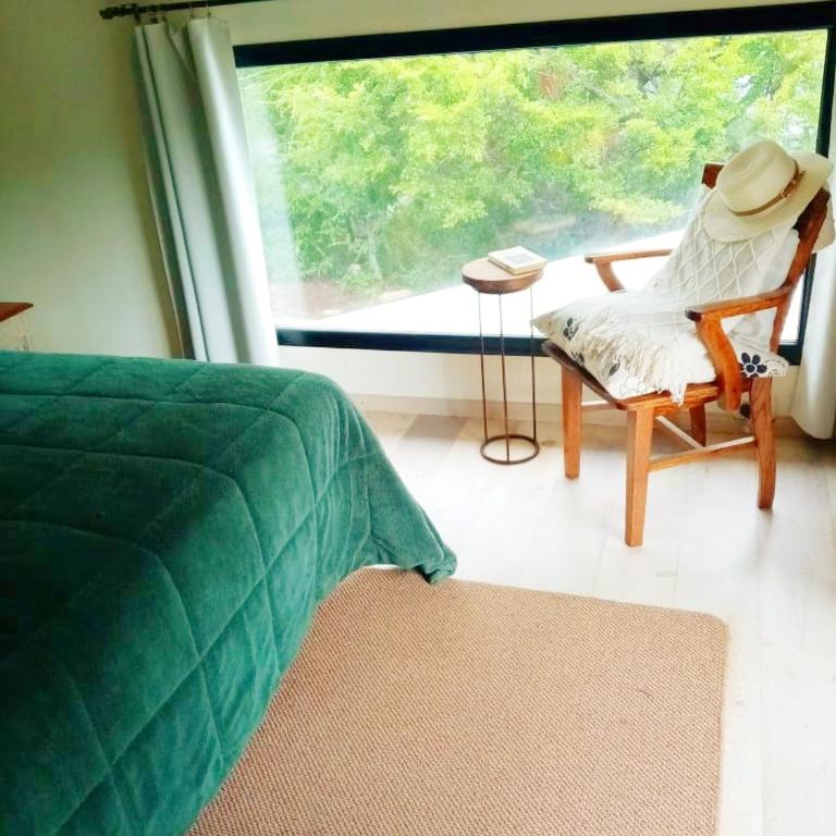 Casa Paraìso - Chalet de 2 dormitorios - 2