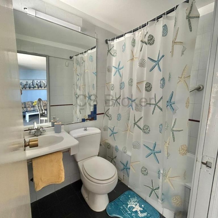 Pasos 5 sector Reñaca Primera Vista Equipado - Apartamento de 1 dormitorio - 7