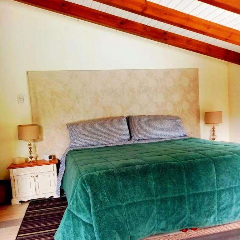 Casa Paraìso - Chalet de 2 dormitorios - 1