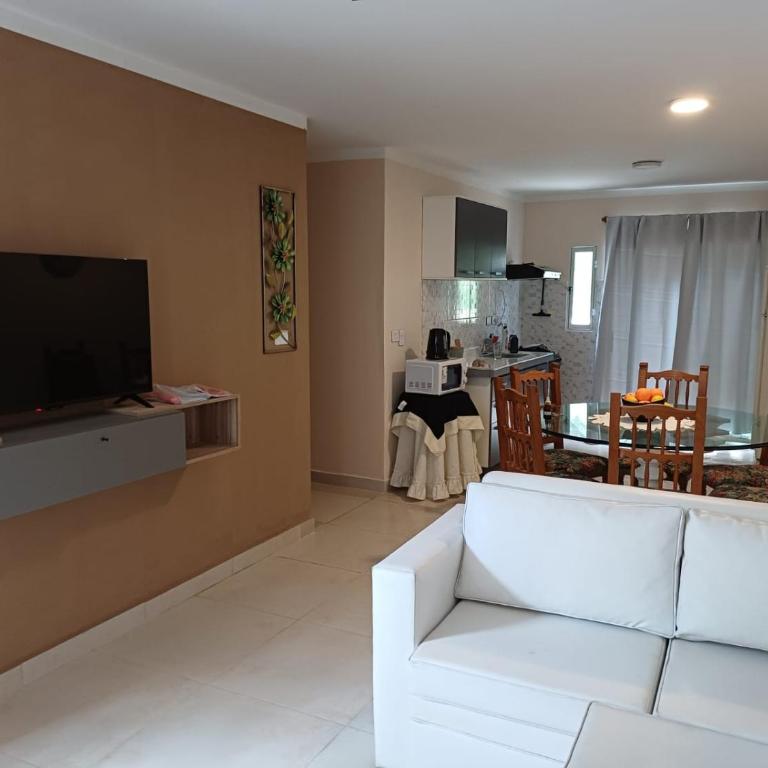Refugio Flor de Lis con Vista a la Montaña - Casa con 1 dormitorio - 24