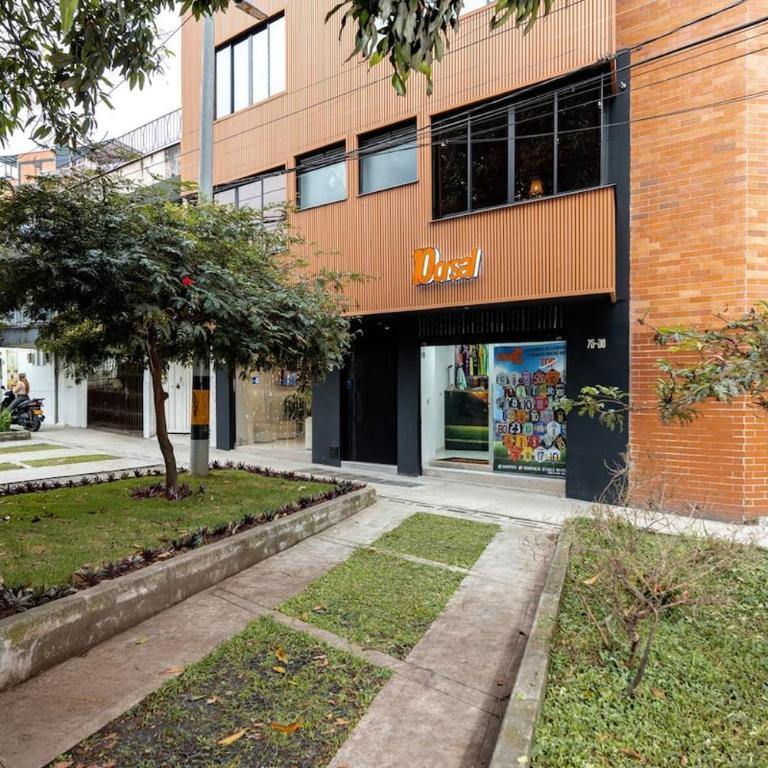 Apartamento 304, cerca al estadio, AC - Two-Bedroom Apartment - 4