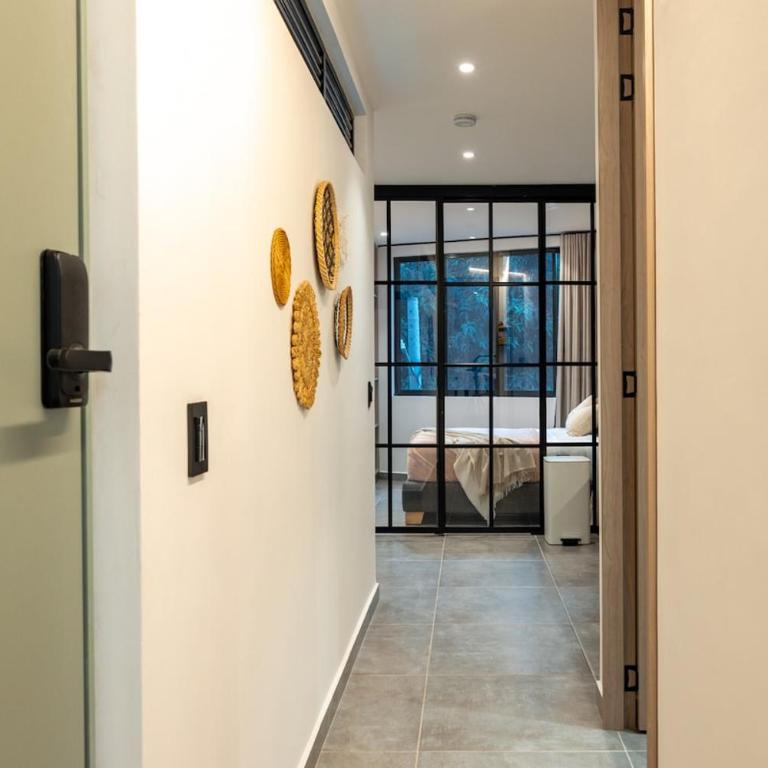 Apartamento 304, cerca al estadio, AC - Two-Bedroom Apartment - 22