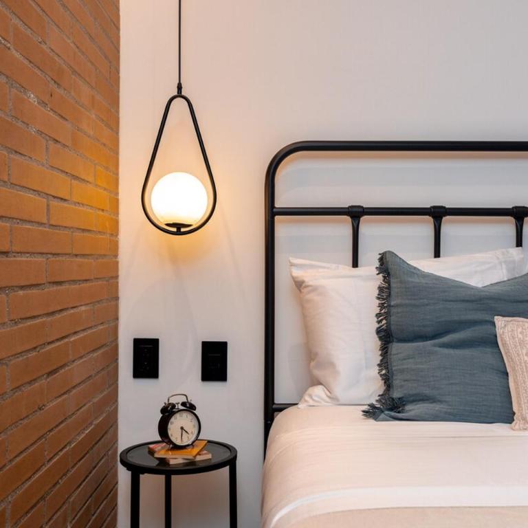 Apartamento 304, cerca al estadio, AC - Two-Bedroom Apartment - 24