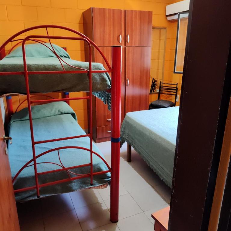 ResidenciaJoseMaria - Apartamento de 1 dormitorio - 6