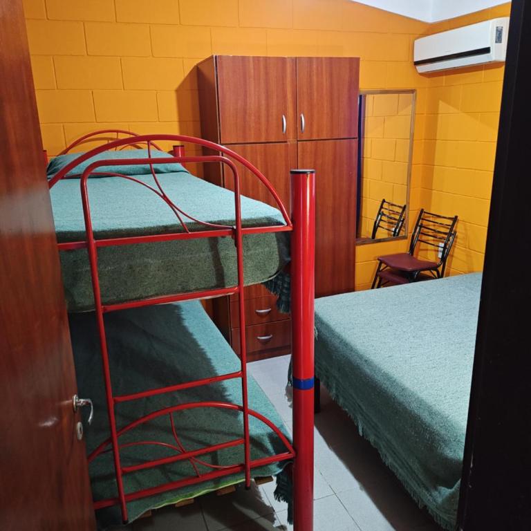 ResidenciaJoseMaria - Apartamento de 1 dormitorio - 9