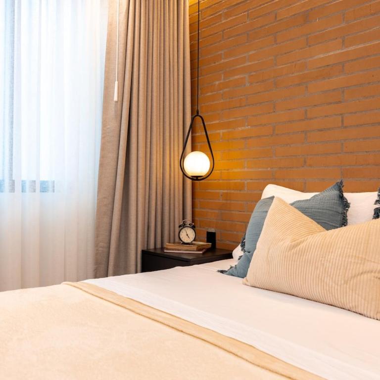 Apartamento 401, cerca al estadio, AC - Three-Bedroom Apartment - 37
