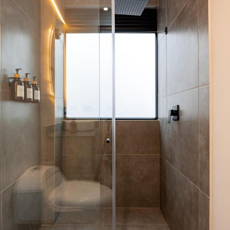 Apartamento 401, cerca al estadio, AC - Three-Bedroom Apartment - 39