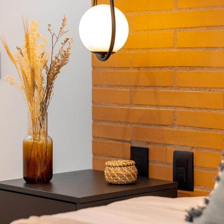 Apartamento 401, cerca al estadio, AC - Three-Bedroom Apartment - 55