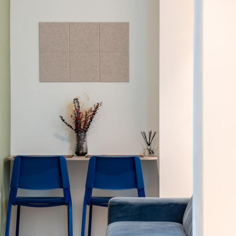Apartamento 401, cerca al estadio, AC - Three-Bedroom Apartment - 56