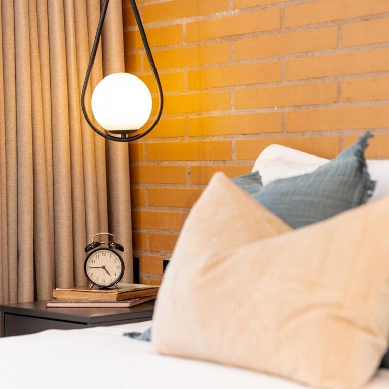 Apartamento 401, cerca al estadio, AC - Three-Bedroom Apartment - 58
