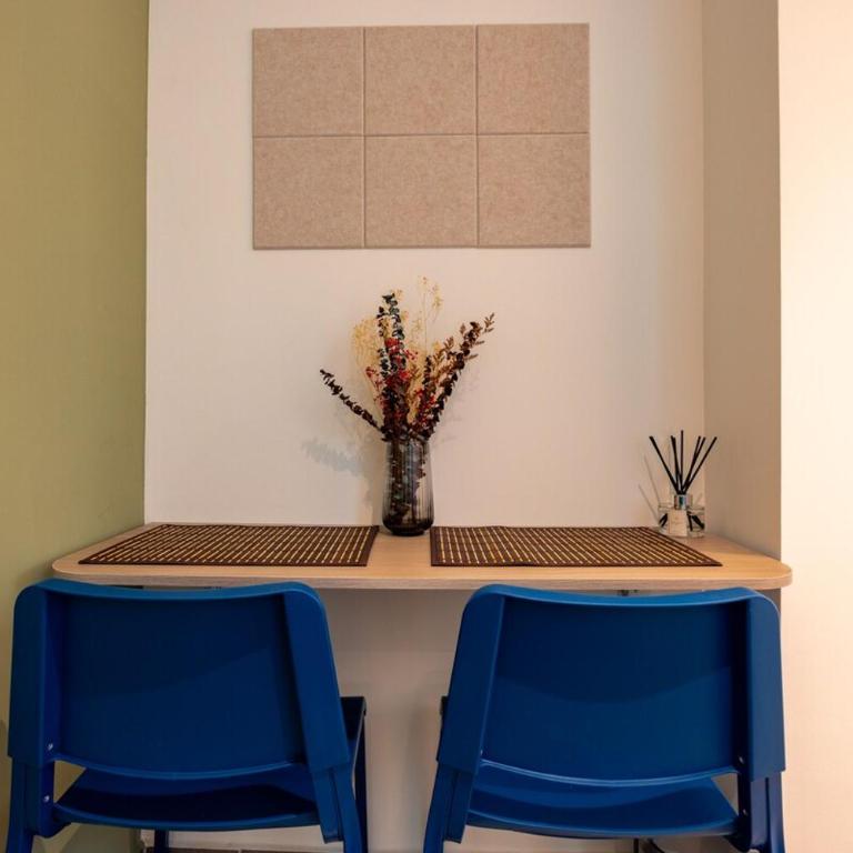 Apartamento 401, cerca al estadio, AC - Three-Bedroom Apartment - 62