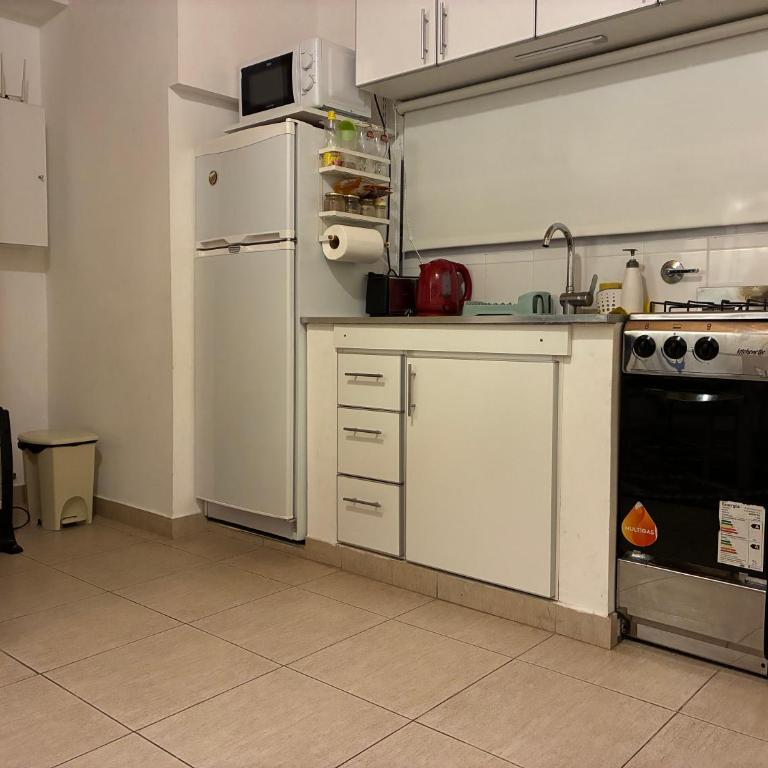 La Casita de Palermo - Apartamento de 1 dormitorio - 8