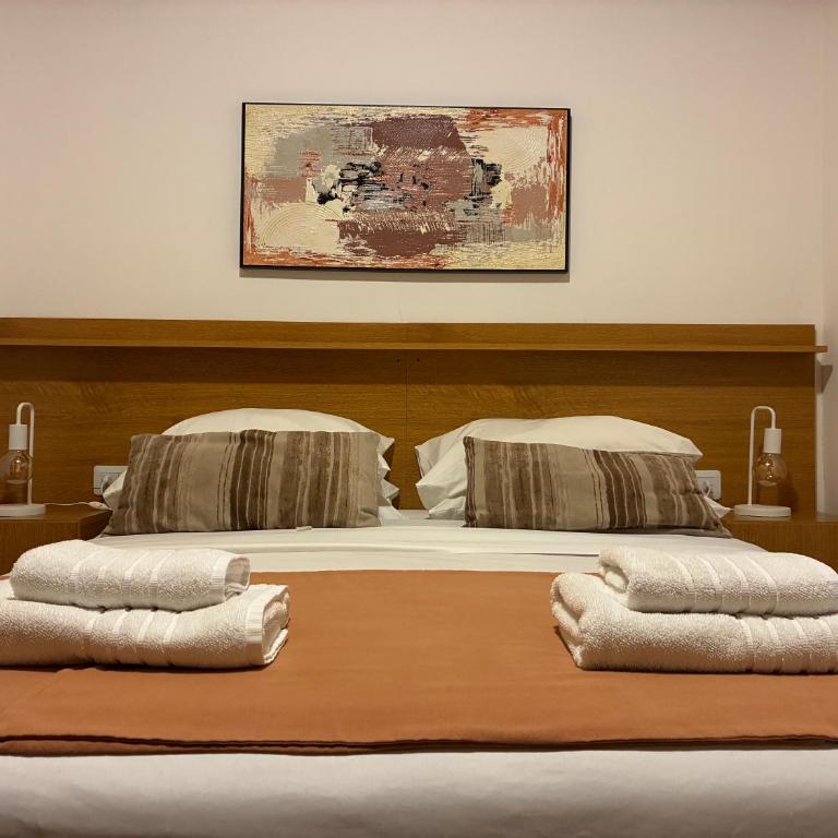 La Casita de Palermo - Apartamento de 1 dormitorio - 3