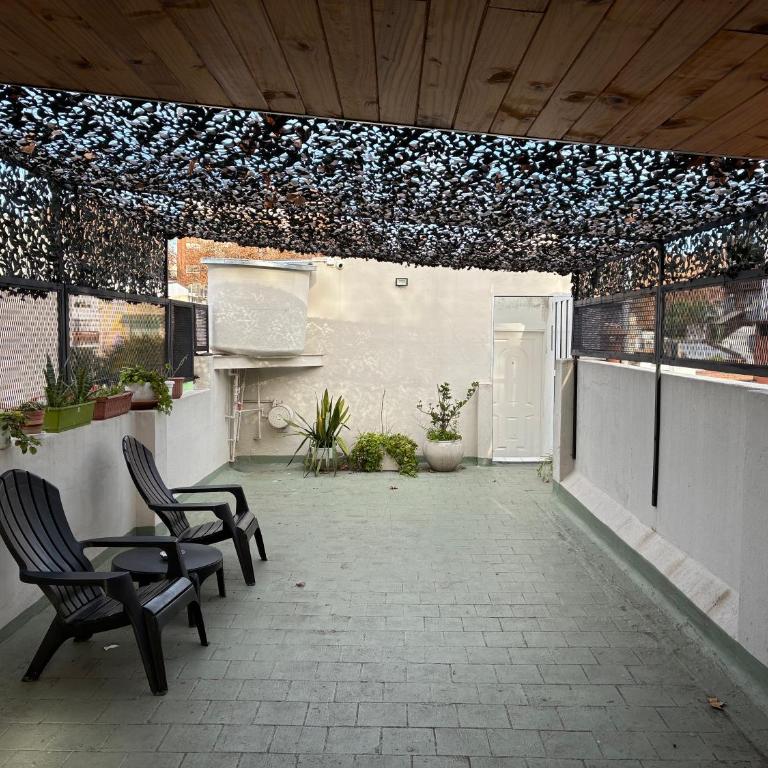 La Casita de Palermo - Apartamento de 1 dormitorio - 14