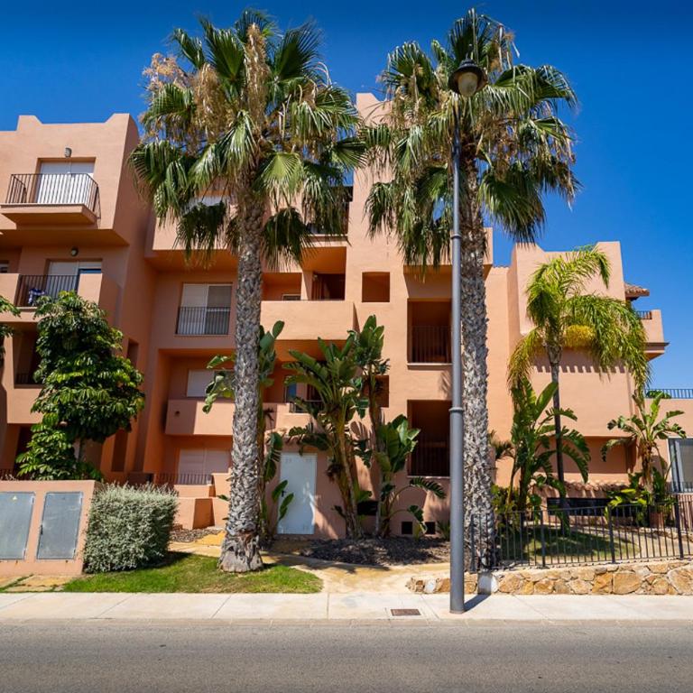 Calma Suite Apartment - Mar Menor Golf Resort - Casa - 3