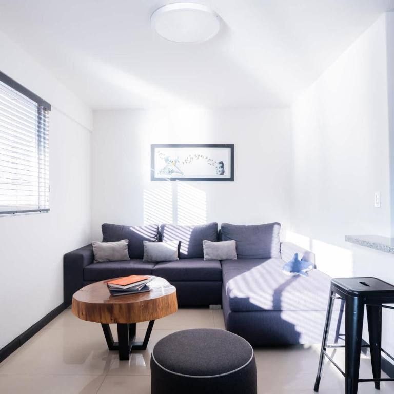 Amazing 3BR Apartment in the Heart of Roma Norte - Appartement - 2