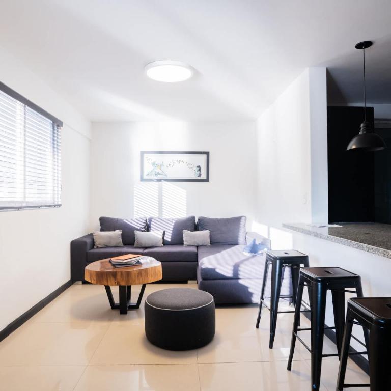 Amazing 3BR Apartment in the Heart of Roma Norte - Appartement - 3