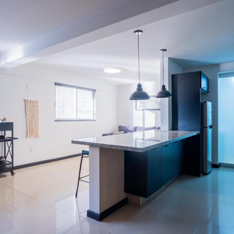 Amazing 3BR Apartment in the Heart of Roma Norte - Appartement - 5