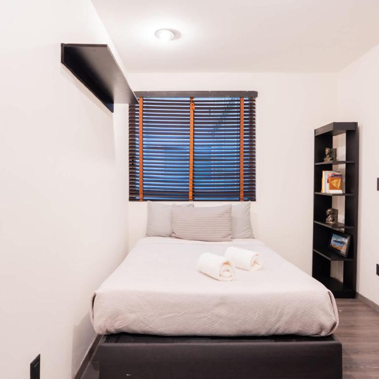 Amazing 3BR Apartment in the Heart of Roma Norte - Appartement - 16