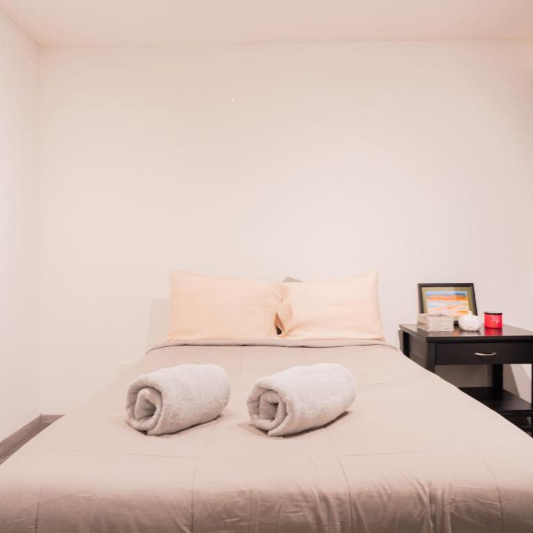 Amazing 3BR Apartment in the Heart of Roma Norte - Appartement - 23