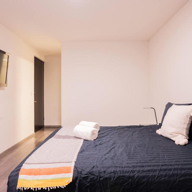 Amazing 3BR Apartment in the Heart of Roma Norte - Appartement - 32