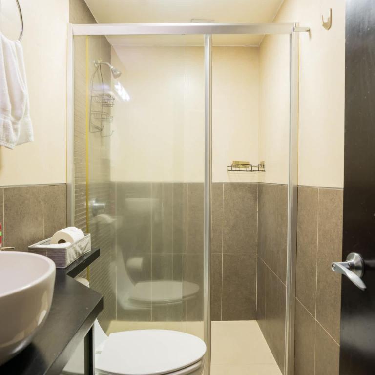 Amazing 3BR Apartment in the Heart of Roma Norte - Appartement - 41