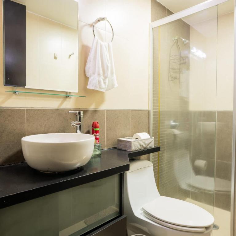 Amazing 3BR Apartment in the Heart of Roma Norte - Appartement - 42